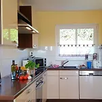 Tatil Evi Zonnedromer