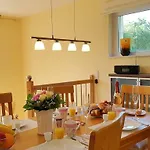 Tatil Evi Zonnedromer Sellin (Rugen)