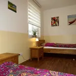 Tatil Evi Zonnedromer Sellin (Rugen)