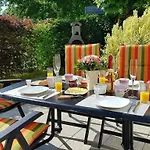 Tatil Evi Zonnedromer Sellin (Rugen)