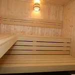 Tatil Evi Zonnedromer