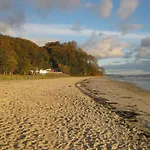 Zonnedromer Tatil Evi