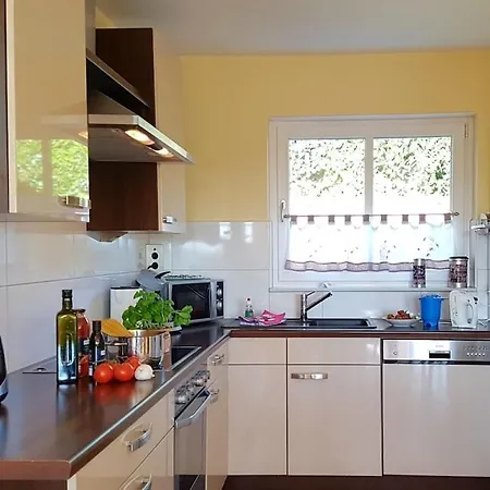 Tatil Evi Zonnedromer