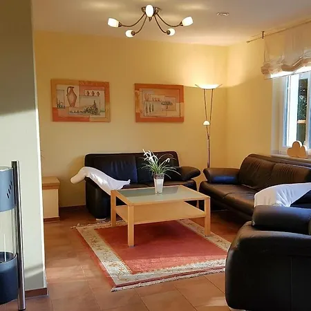 Zonnedromer Tatil Evi