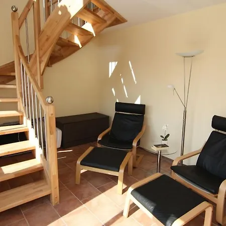 Tatil Evi Zonnedromer *