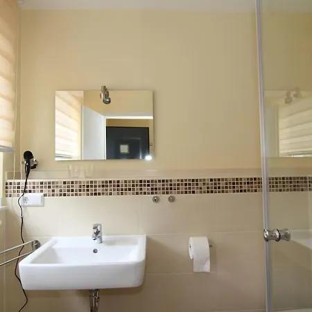 Tatil Evi Zonnedromer Sellin (Rugen)