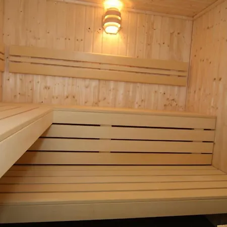Tatil Evi Zonnedromer