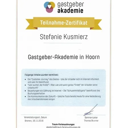 Zonnedromer Tatil Evi Sellin (Rugen)